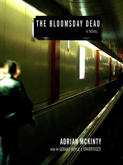 Title details for Bloomsday Dead by Adrian McKinty - Wait list